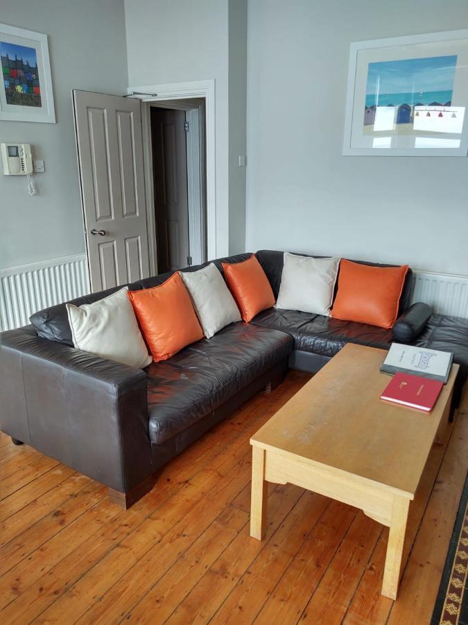 Snooze Apartments Newcastle  Eksteriør bilde