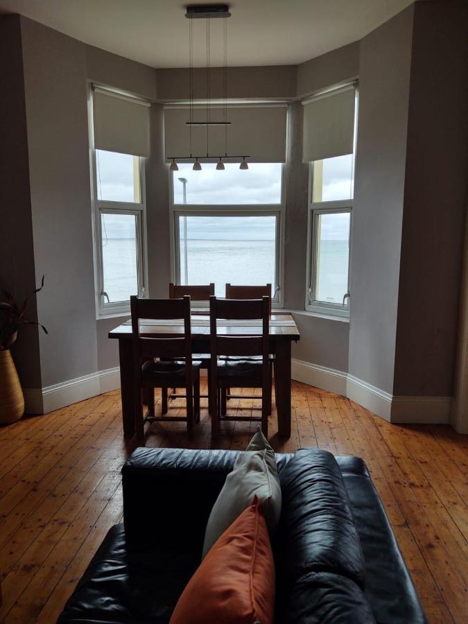 Snooze Apartments Newcastle  Eksteriør bilde