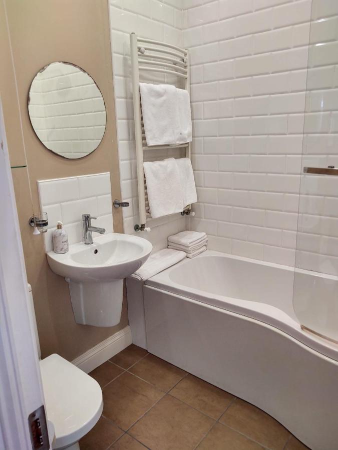 Snooze Apartments Newcastle  Eksteriør bilde