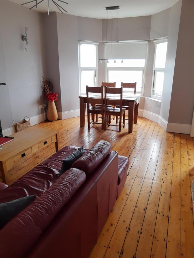 Snooze Apartments Newcastle  Eksteriør bilde